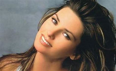 they'll never make it|SHANIA TWAIN .